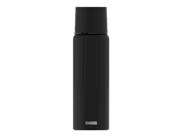 SIGG Thermos Gemstone Ibt 1.1L Obsidian lämpöastia