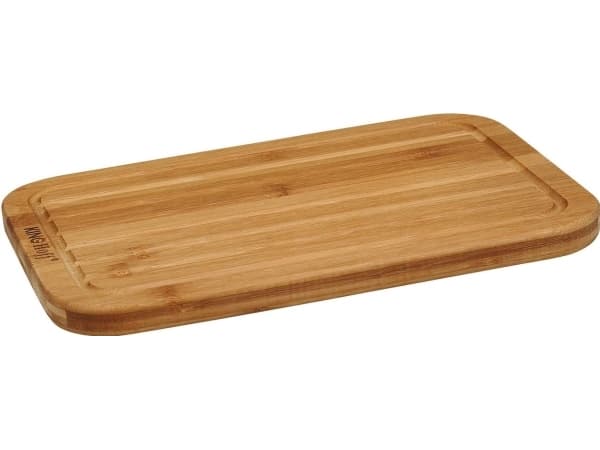 KingHoff skjærebrett i bambus 33x23cm