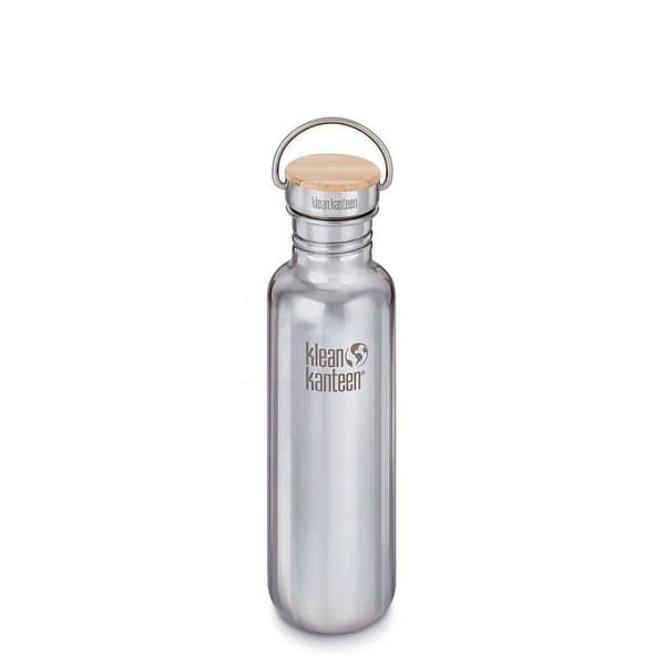 Reflect Vattenflaska 800 ml Borstat Stål