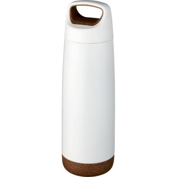 Avenue Valhalla koppar vakuumisolerad sportflaska White One Size