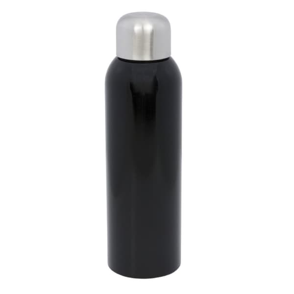 Bullet Guzzle Sport Bottle Solid Black One Size