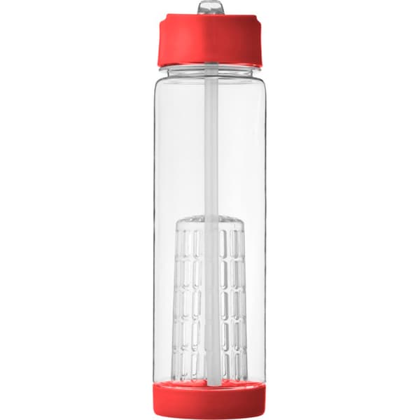 Bullet Tutti Frutti Bottle With Infuser
