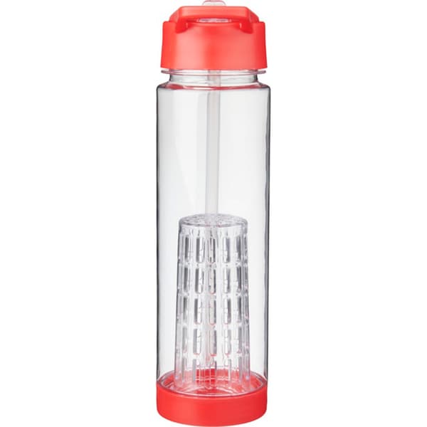 Bullet Tutti Frutti Bottle With Infuser