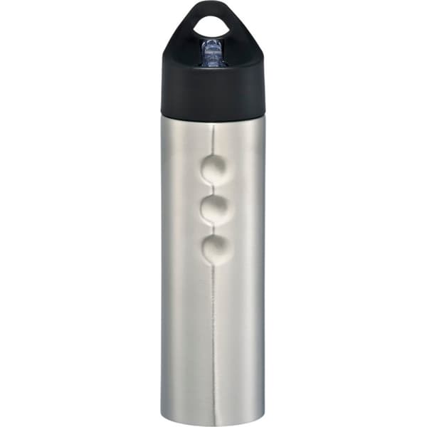 Bullet Trixie Stainless Sports Bottle