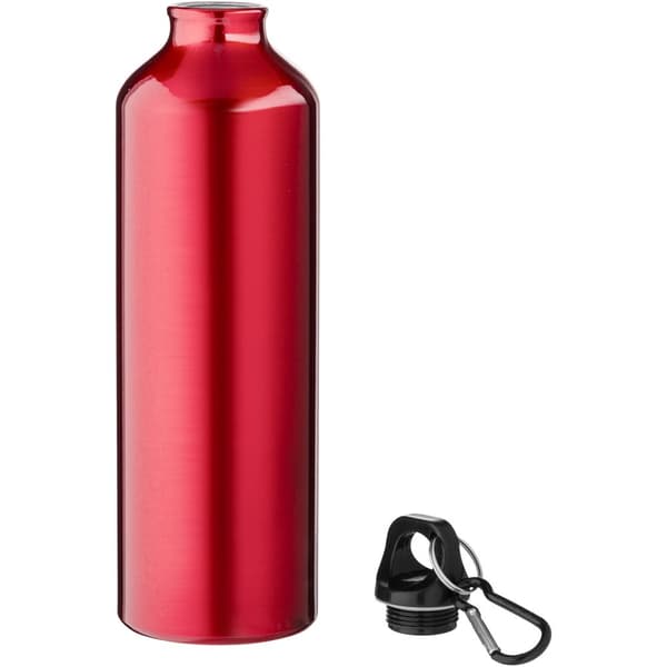 Bullet Pacific Bottle With Carabiner