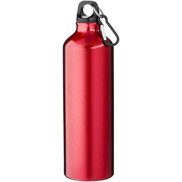 Bullet Pacific Bottle With Carabiner