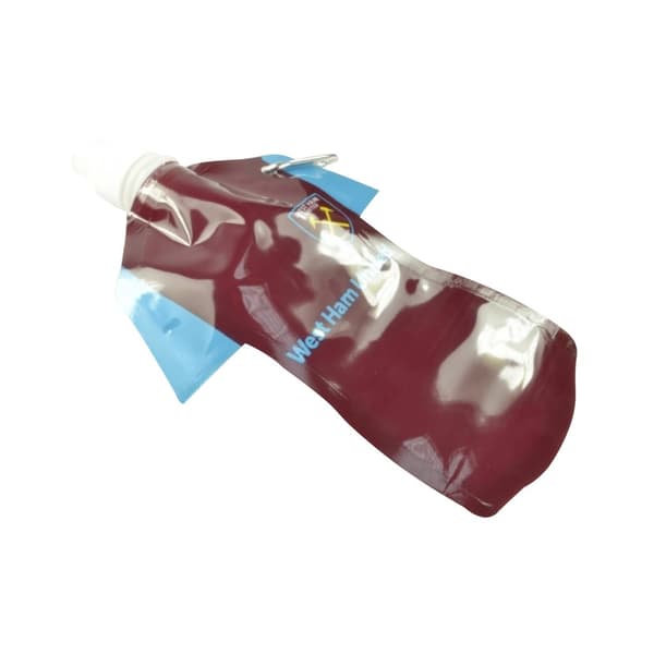 West Ham vattenflaska