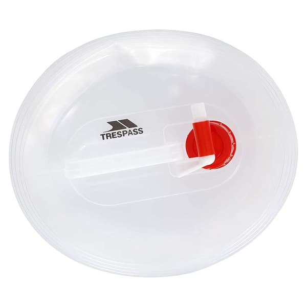 Trespass Squeezebox Water Carrier (8 Litres)