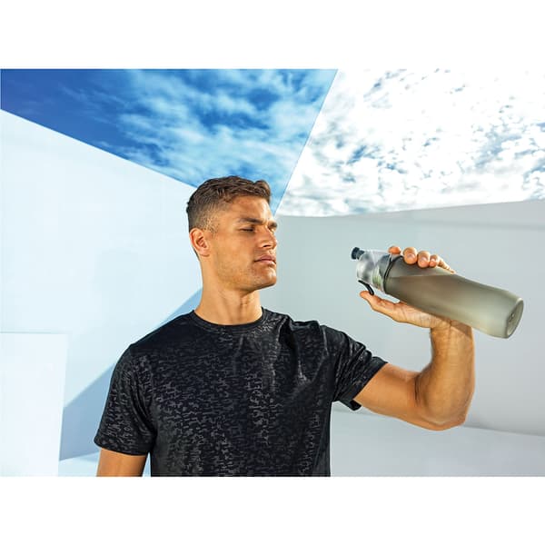 Tri Dri Fitness Spray og Refresh Sportsflaske