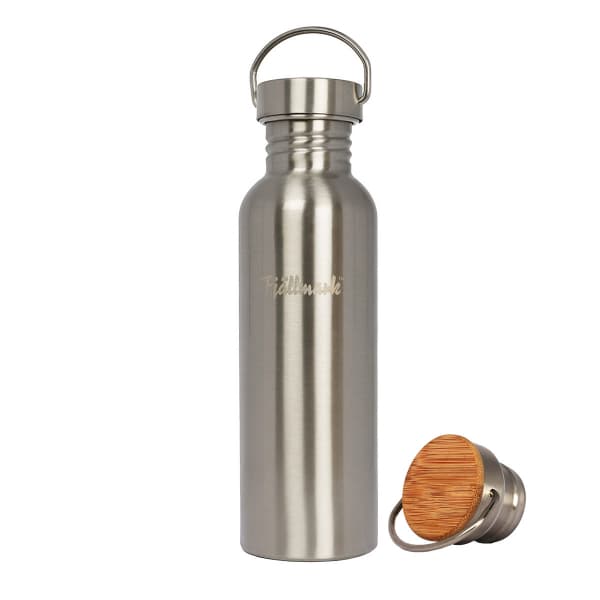 Bäckafall Vattenflaska 800 ml