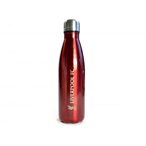 Liverpool FC Six Hour Hot & Cold Bottle Red 500ml