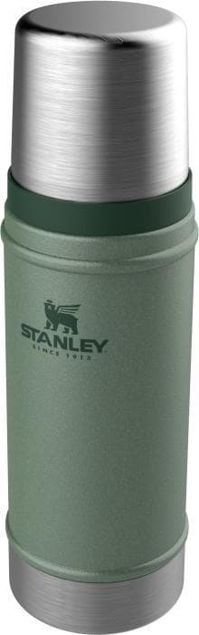STANLEY THE LEGENDARY CLASSIC BOTTLE 0.47L, ståltermos