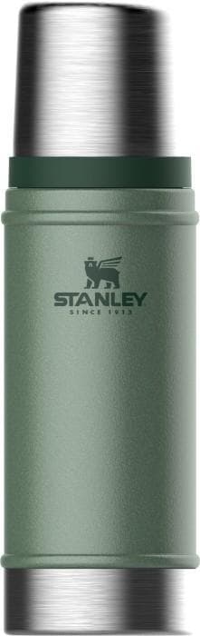 STANLEY THE LEGENDARY CLASSIC BOTTLE 0.47L, ståltermos