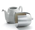 Miniatyrbild 2 av 4: Salam White Tekanna 8 koppar