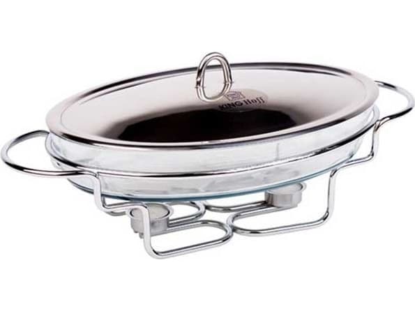 KingHoff VARMEbestandig BORDVARMER 3,2L KINGHOFF KH-1411