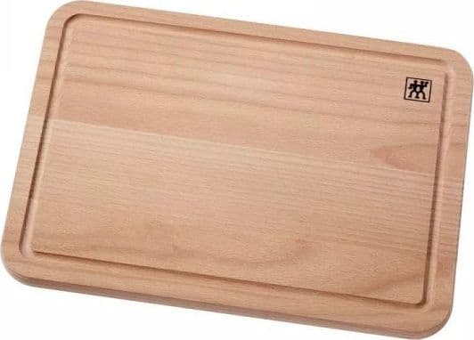 ZWILLING 35123-400-0, Rektangulær, Tre, Tre, 350 mm, 250 mm, 20 mm
