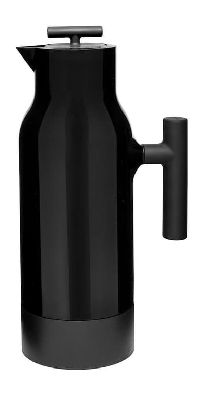 Termos / Kaffekanna 1 L Svart Sagaform Accent