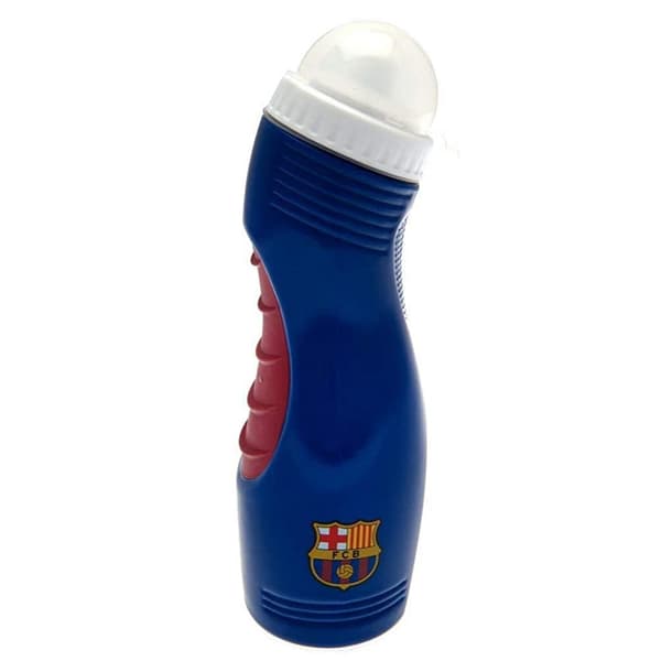 FC Barcelona 750 ml vattenflaska