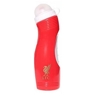 Liverpool FC 750 ml vattenflaska