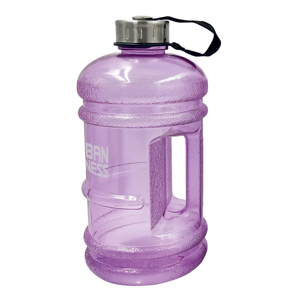 Urban Fitness Equipment Släcka 2.2L vattenflaska