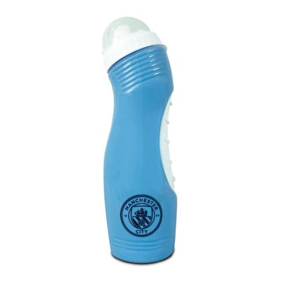 Manchester City FC 750 ml vattenflaska