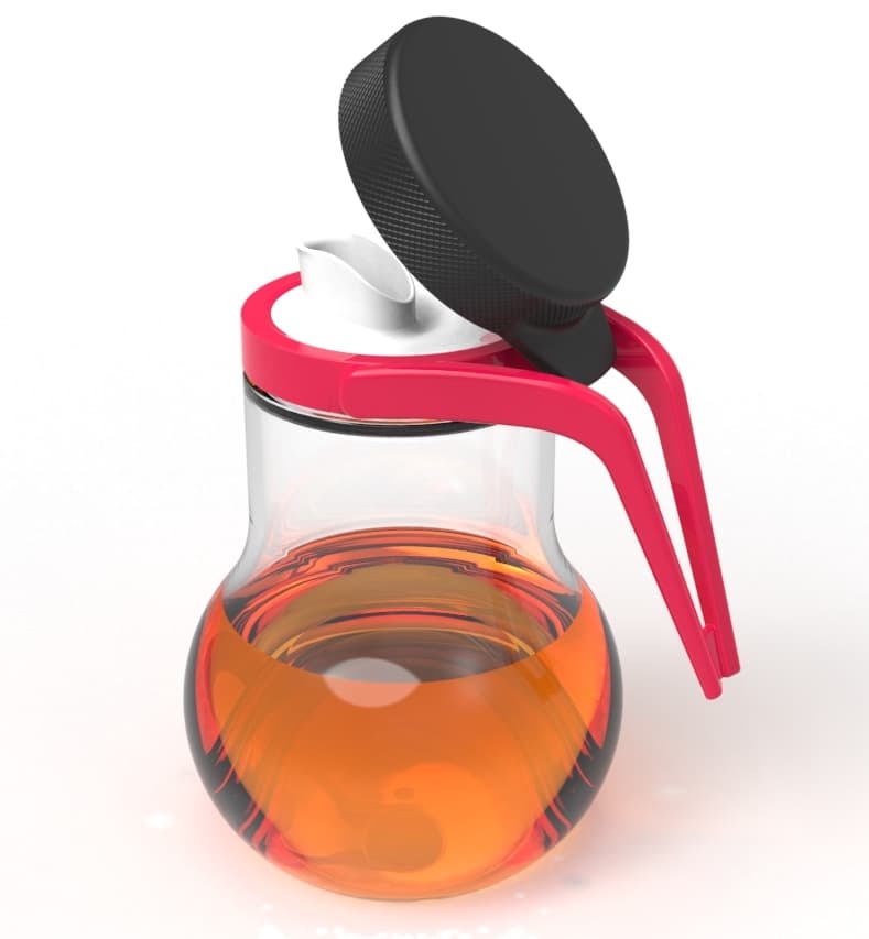 Stick-Handler Lønnesirup kanne 740 ml