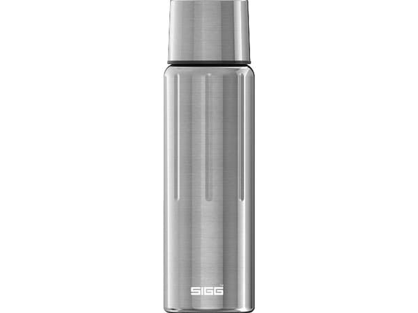 SIGG IBT Selenite, 0,75 l, Sølv, Rustfritt stål, 7,6 cm, 267 mm, 342 g