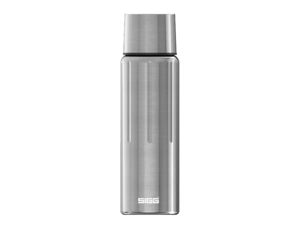 SIGG IBT Selenite, 0,75 L, Hopea, Ruostumaton teräs, 7,6 cm, 267 mm, 342 g