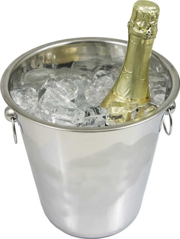 KingHoff BØTT FOR KJØLING CHAMPION VODKA KINGHOFF KH-1242