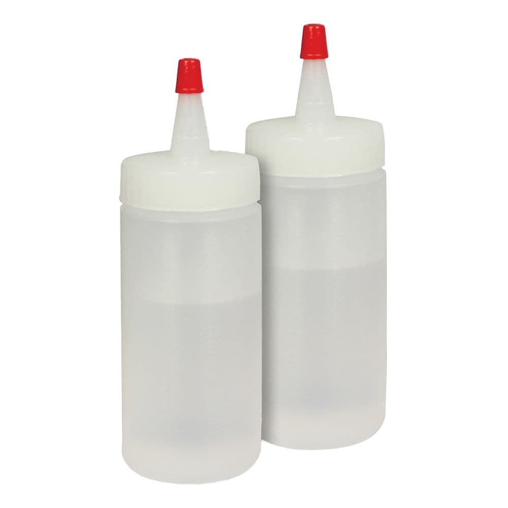 PME Plastflasker