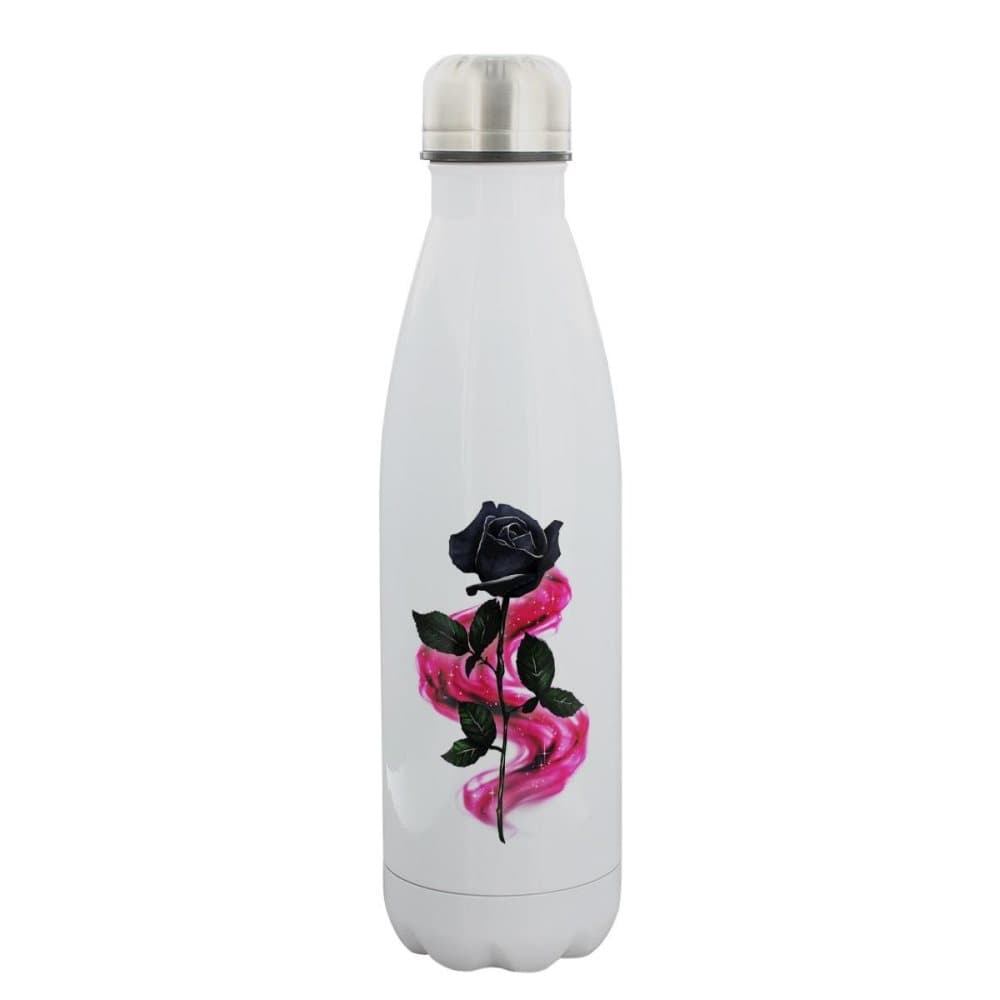 Grindstore Ebony Bloom Water Bottle