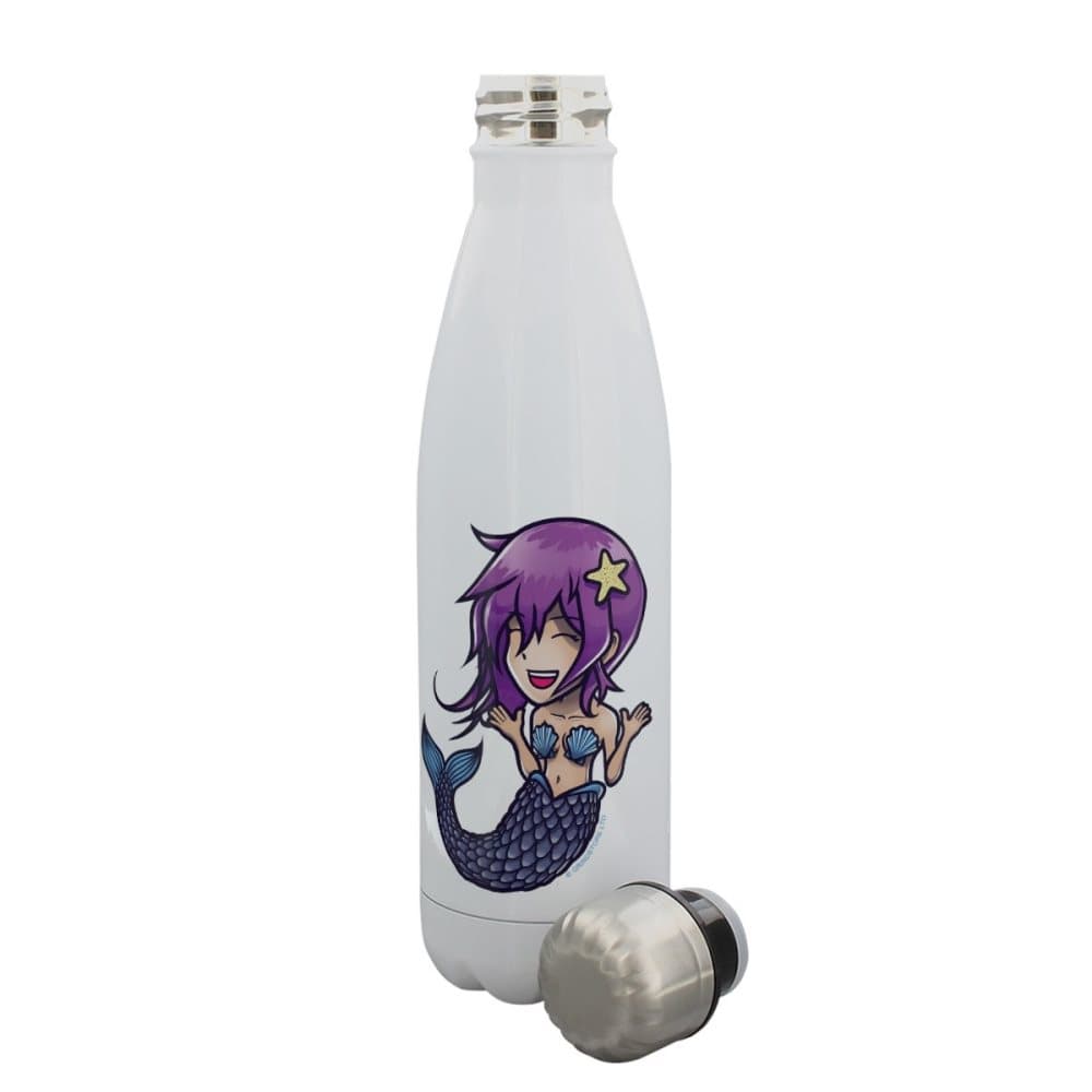 Grindstore Mermaid Fuel Water Bottle