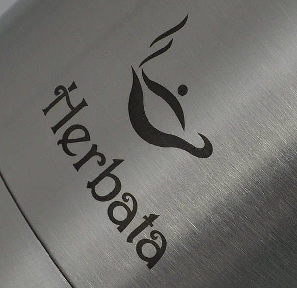 Termoskanna PROMIS TMH-15B 1,5 liter kaffetermos