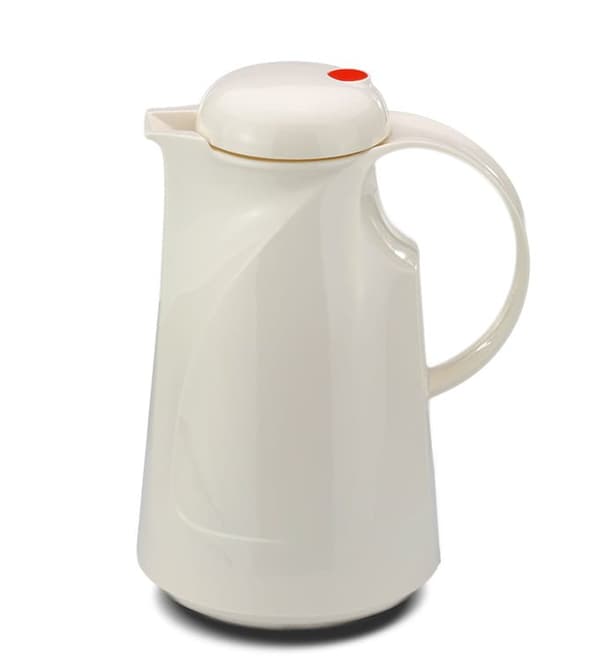 ROTPUNK THERMOSKANNAN 280 1,0 L lasi Valkoinen Väri