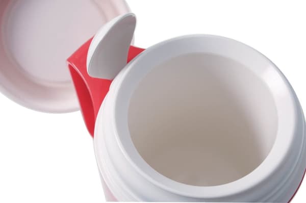 Thermos servis ROTPUNKT 850 0,8 l OLIIVIÖLJY