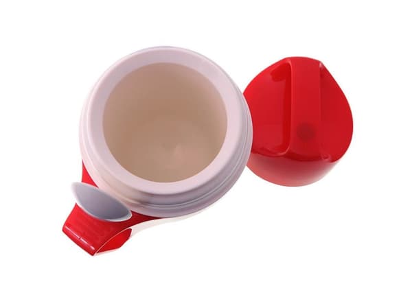 Thermos servis ROTPUNKT 850 0,8 l OLIIVIÖLJY