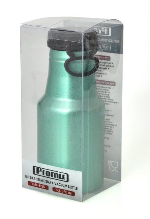 Kuppi, pullon lämpö PROMIS TMF-B35 -konsepti. 350 ml