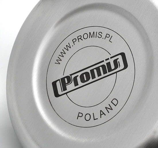 Termoskannu PROMIS TMH-20K Leima 2 litraa kahvia