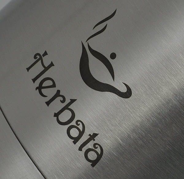 Termokande PROMIS TMH-20H 2 liter i etiket