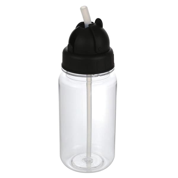 Regatta Tritan Clear 300ml vattenflaska Clear/Black 0.3L