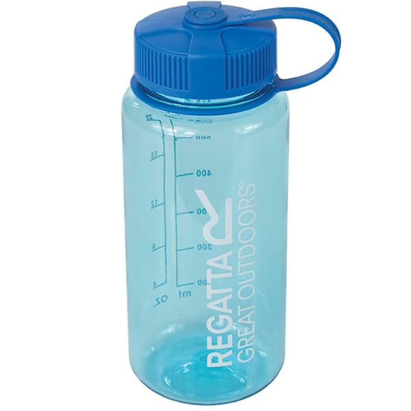 Regatta Tritan 750ml Water Bottle Oxford Blue 0.75L