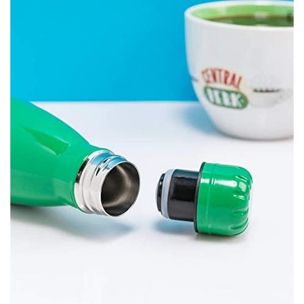 Friends Central Perk Water Bottle