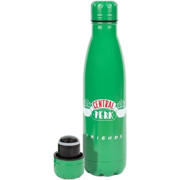 Friends Central Perk Water Bottle