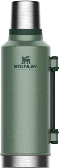 STANLEY THE LEGENDARY CLASSIC VACUUM BOTTLE 1.9 L, stor ståltermos