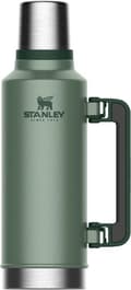 Miniatyrbild 4 av 11: STANLEY THE LEGENDARY CLASSIC VACUUM BOTTLE 1.9 L, stor ståltermos