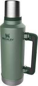 STANLEY THE LEGENDARY CLASSIC VACUUM BOTTLE 1.9 L, stor ståltermos