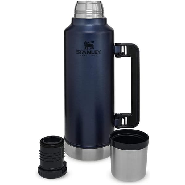 STANLEY THE LEGENDARY CLASSIC VACUUM BOTTLE 1.9 L, stor ståltermos