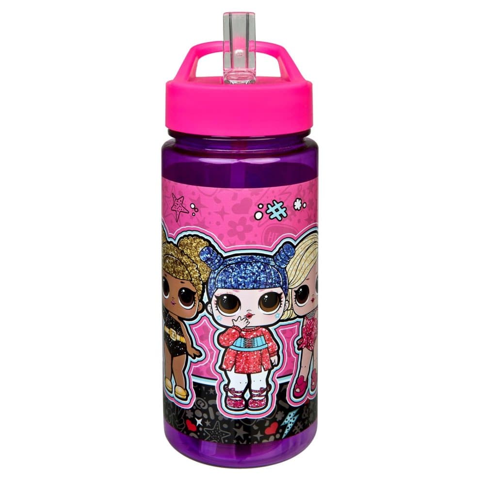 L.O.L. Surprise! vattenflaska BPA-fri