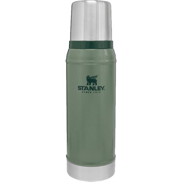 Stanley Classic Termos 0.75L Green