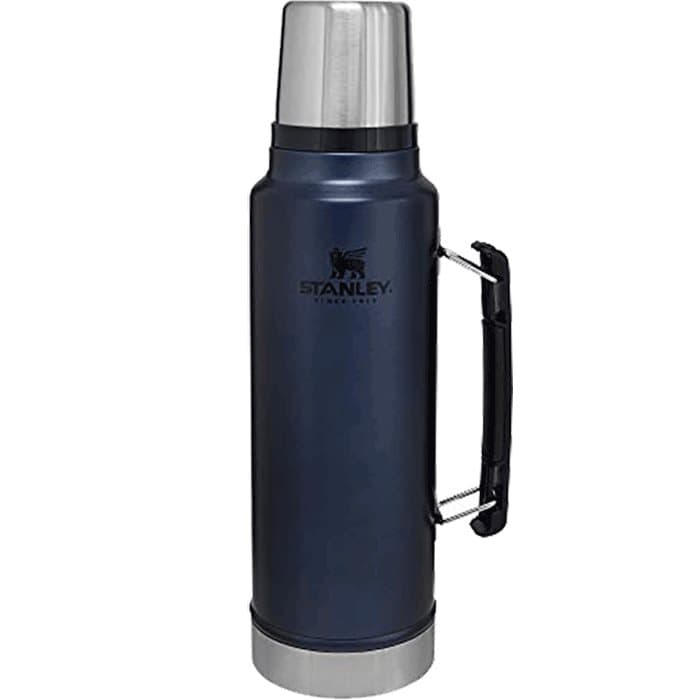 Stanley Classic Termos 1L Nightfall
